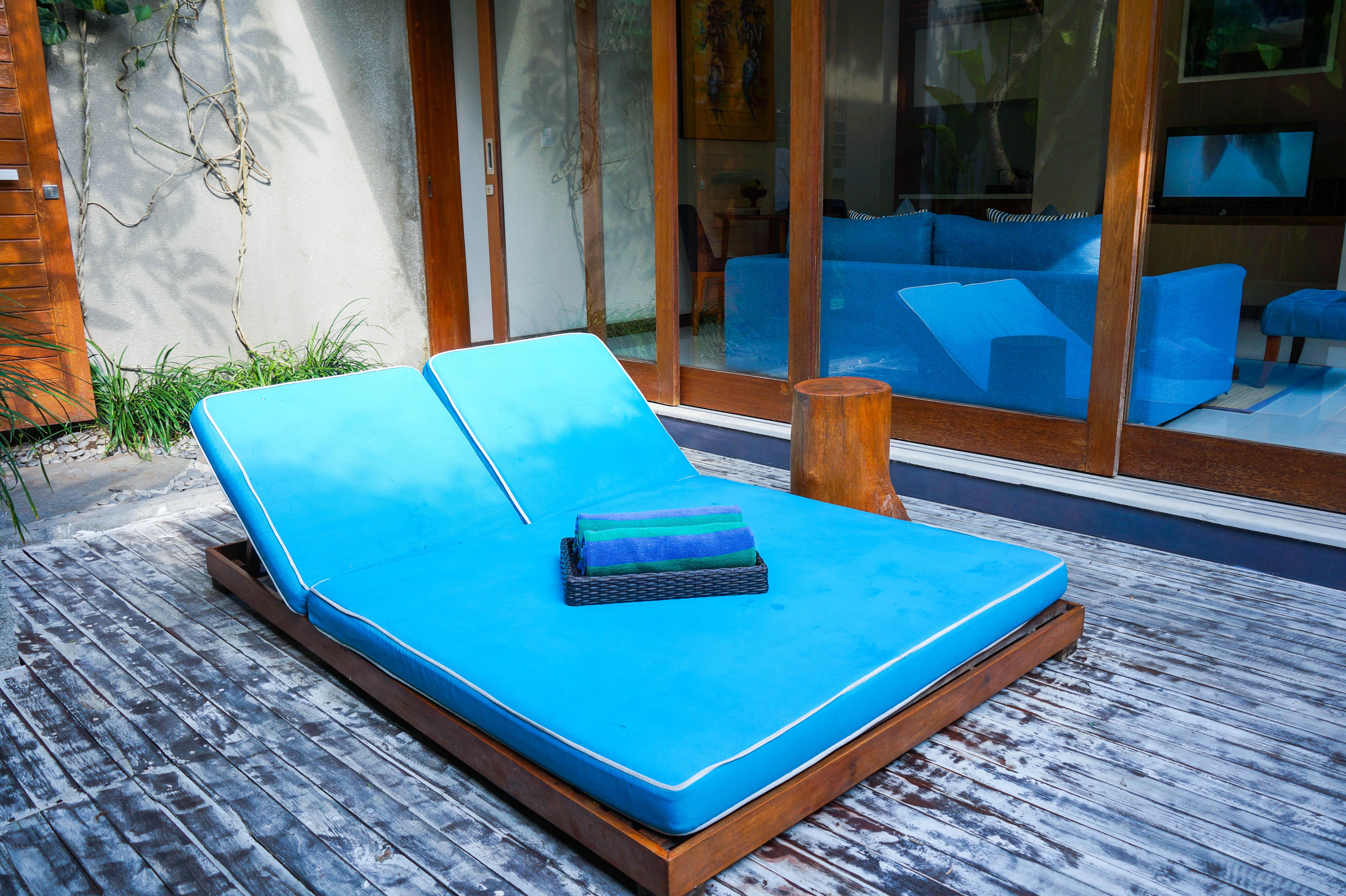 Maca Villas And Spa Umalas Dalung  Buitenkant foto