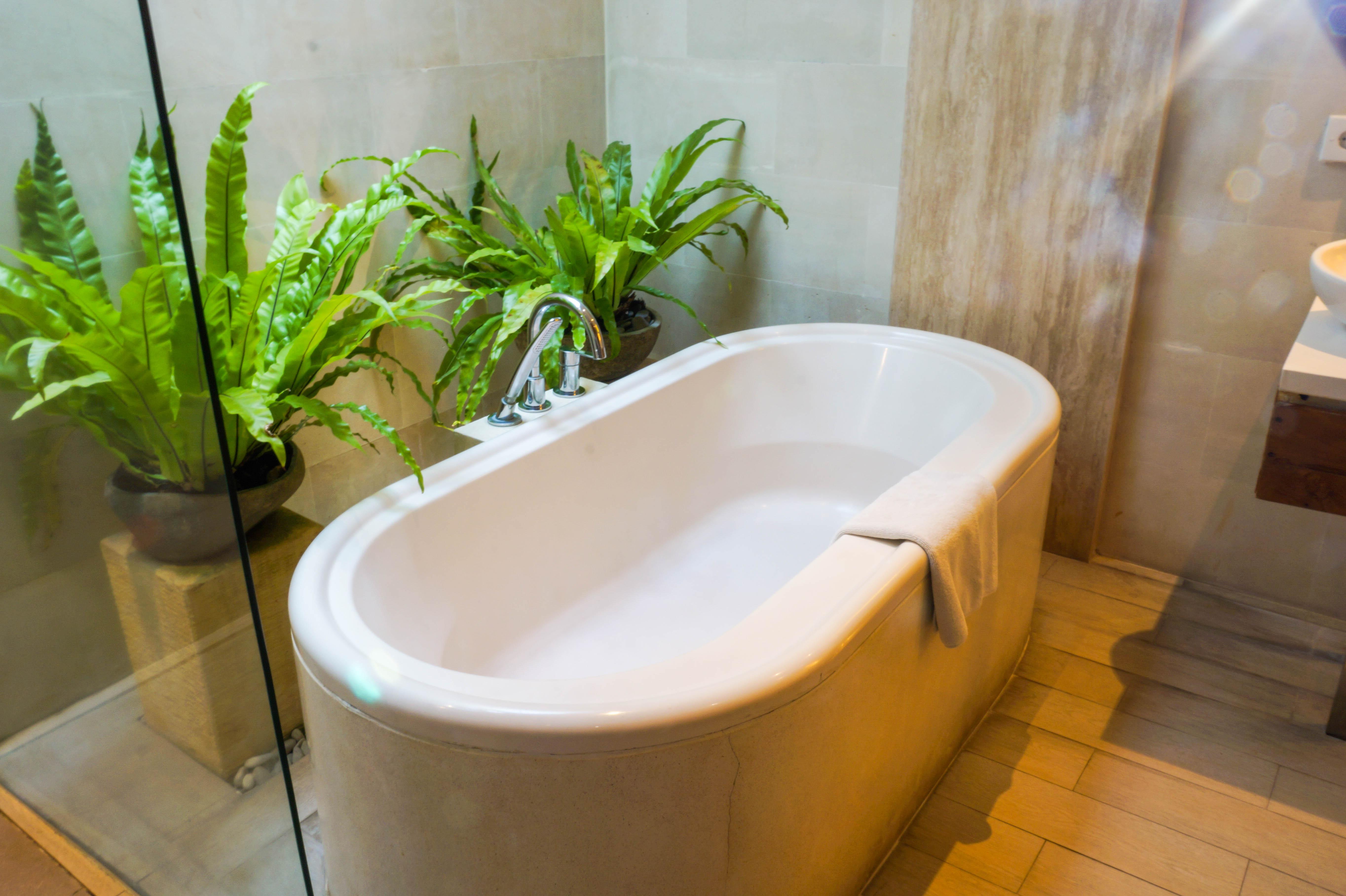Maca Villas And Spa Umalas Dalung  Buitenkant foto