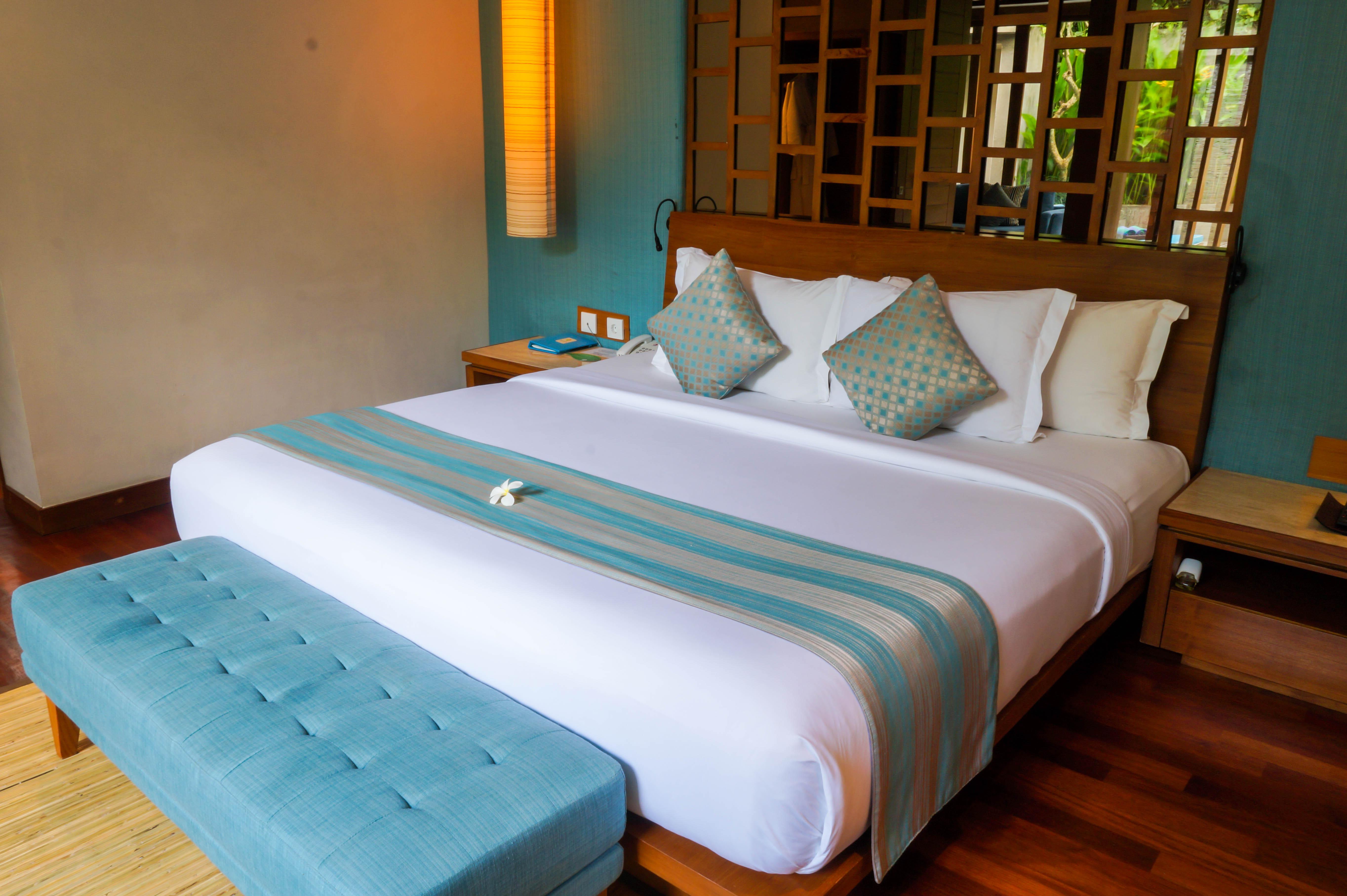 Maca Villas And Spa Umalas Dalung  Buitenkant foto
