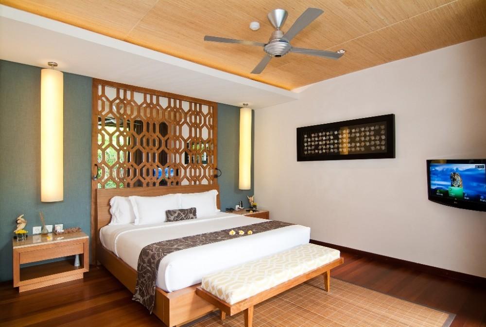 Maca Villas And Spa Umalas Dalung  Buitenkant foto