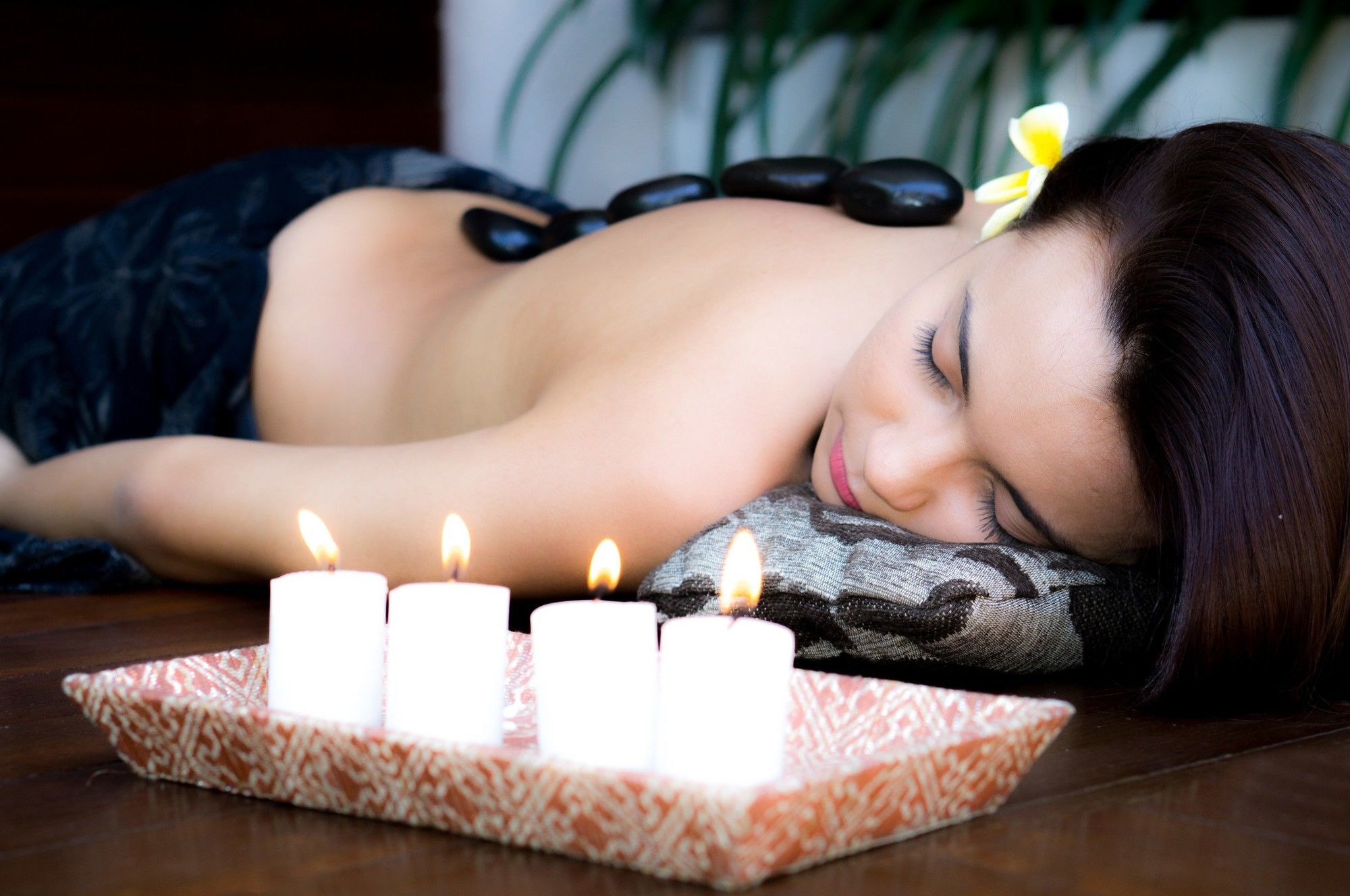 Maca Villas And Spa Umalas Dalung  Buitenkant foto