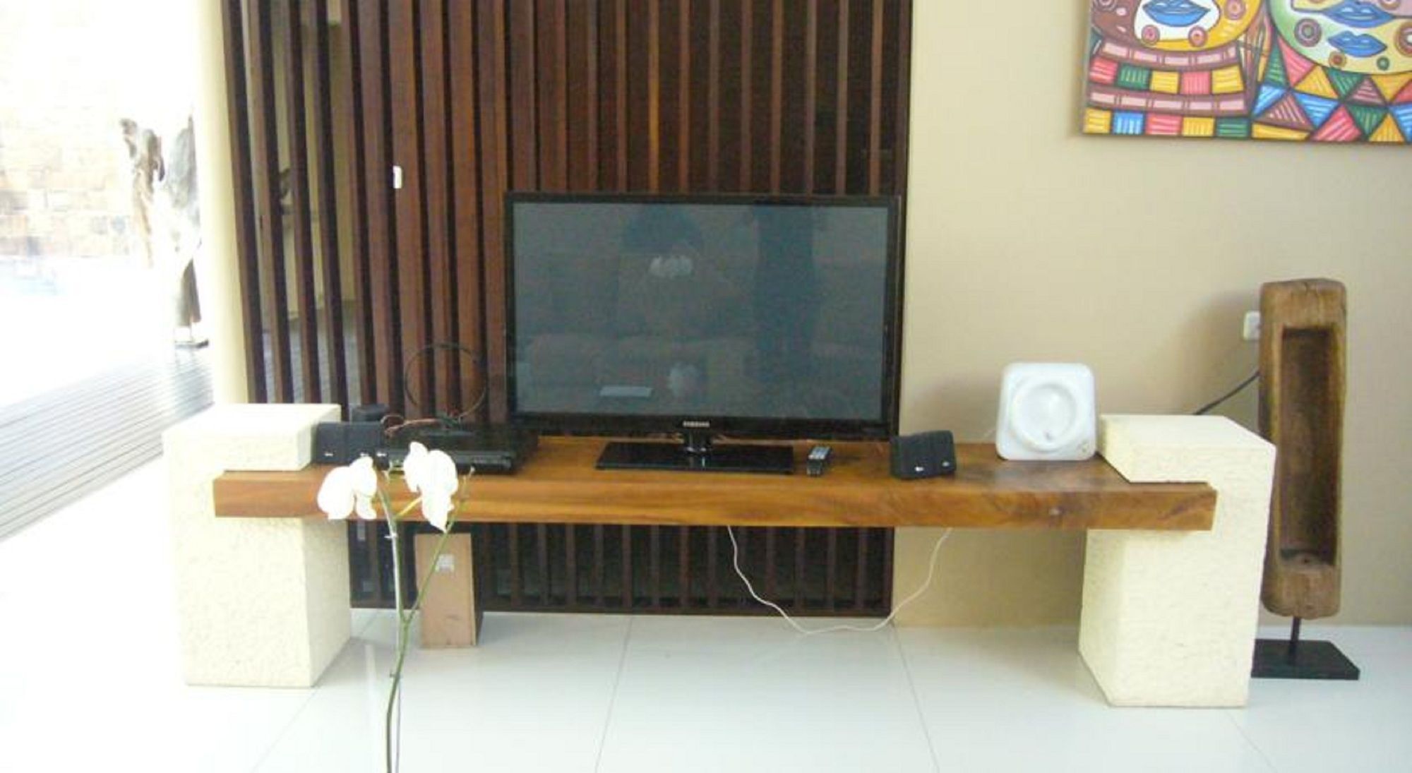 Maca Villas And Spa Umalas Dalung  Buitenkant foto