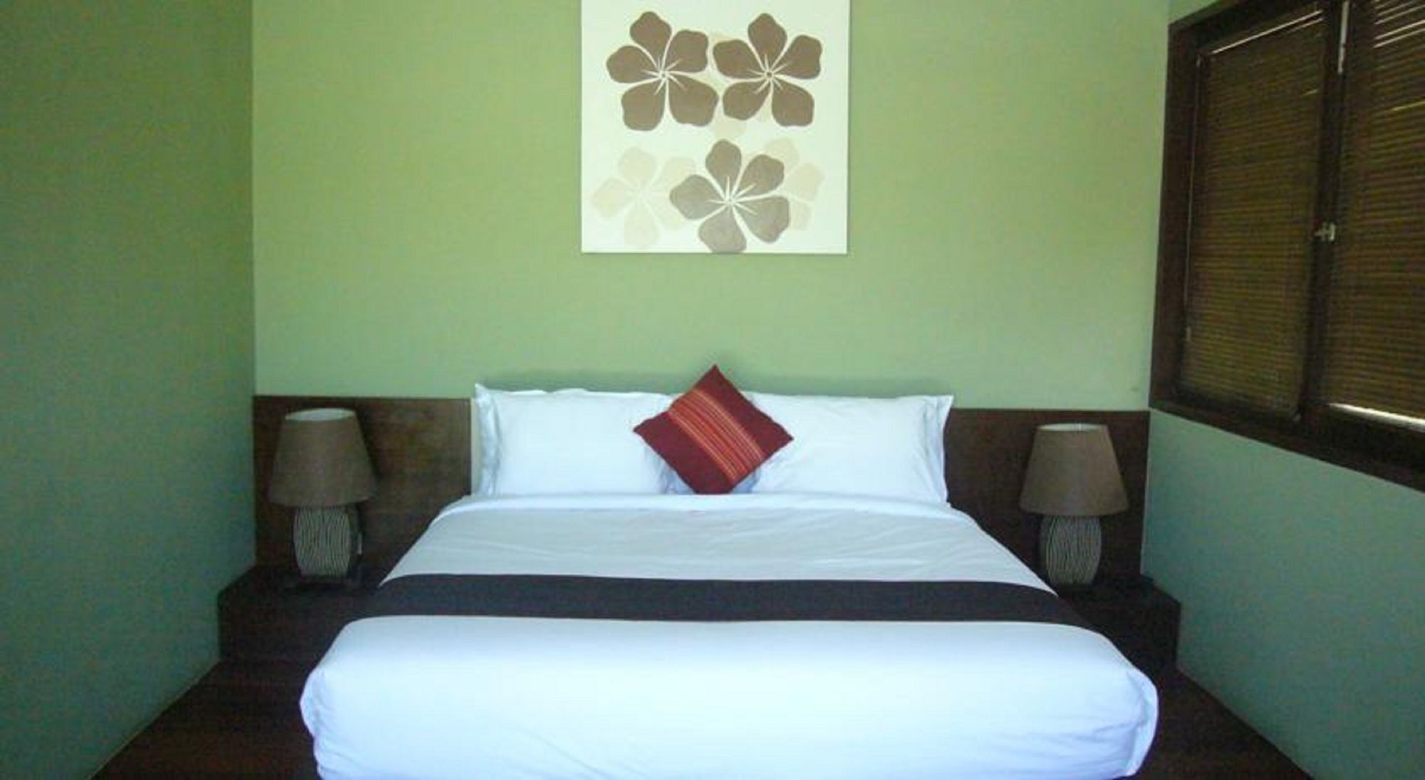 Maca Villas And Spa Umalas Dalung  Buitenkant foto
